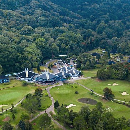 Handara Golf & Resort Bali Bedugul  Eksteriør billede